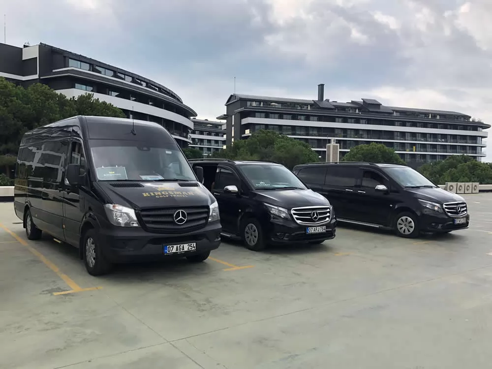 Concierge Service